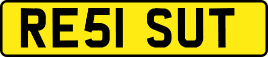 RE51SUT