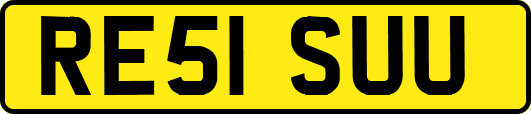 RE51SUU