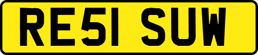 RE51SUW