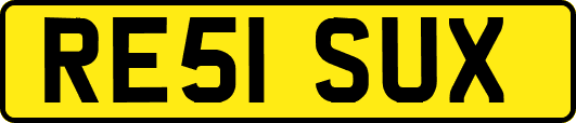RE51SUX