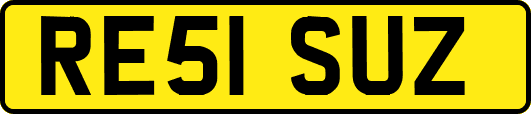 RE51SUZ