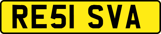 RE51SVA