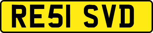 RE51SVD