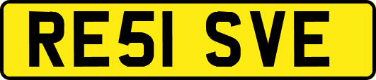 RE51SVE