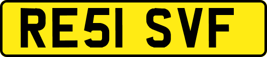 RE51SVF