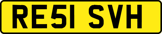 RE51SVH