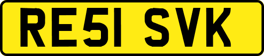 RE51SVK