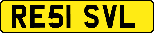 RE51SVL
