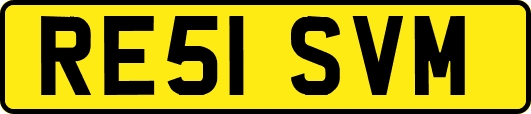 RE51SVM