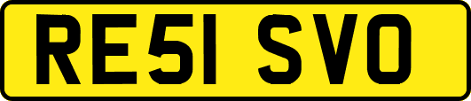 RE51SVO