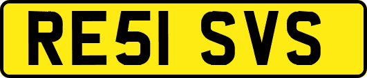 RE51SVS