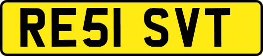 RE51SVT