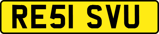 RE51SVU