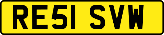 RE51SVW