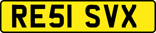 RE51SVX