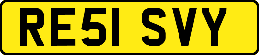 RE51SVY