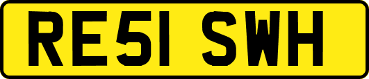 RE51SWH