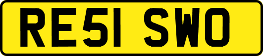 RE51SWO