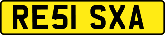 RE51SXA