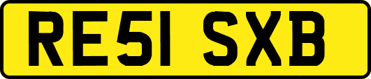 RE51SXB