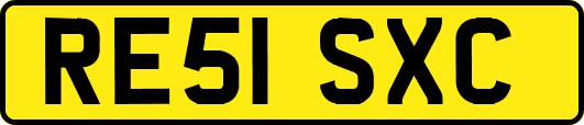 RE51SXC