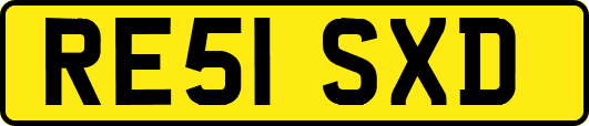 RE51SXD
