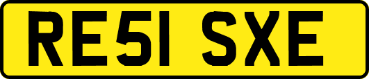 RE51SXE