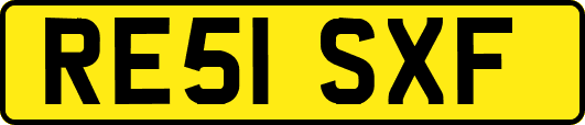 RE51SXF