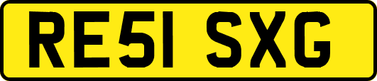 RE51SXG