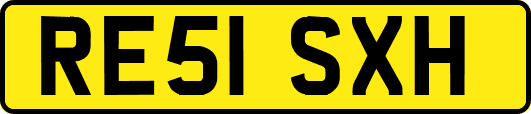 RE51SXH