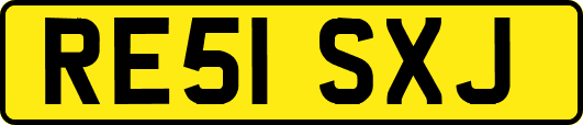 RE51SXJ