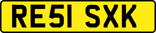 RE51SXK