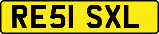 RE51SXL