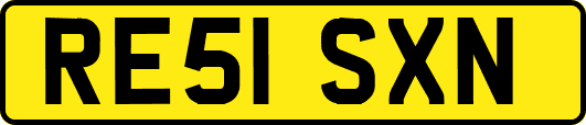 RE51SXN