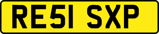 RE51SXP
