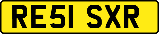 RE51SXR