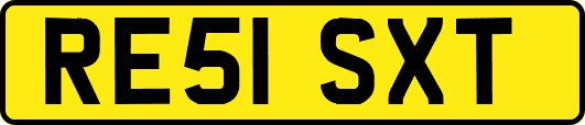 RE51SXT