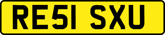 RE51SXU