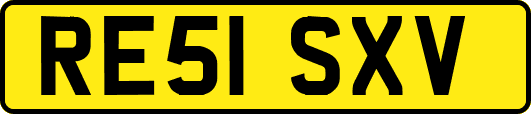 RE51SXV