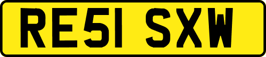 RE51SXW