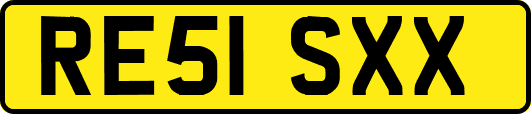 RE51SXX