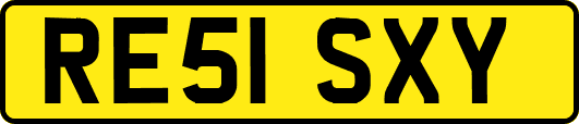RE51SXY