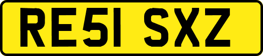 RE51SXZ
