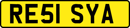 RE51SYA