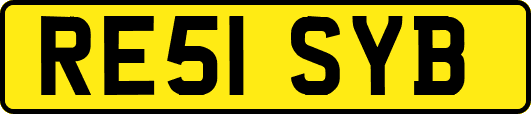 RE51SYB