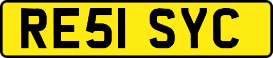RE51SYC