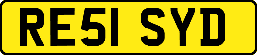 RE51SYD