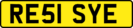 RE51SYE