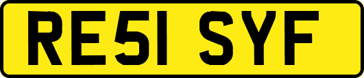 RE51SYF