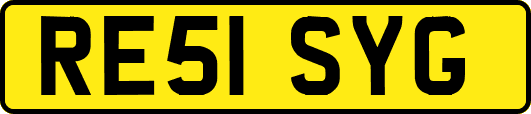 RE51SYG